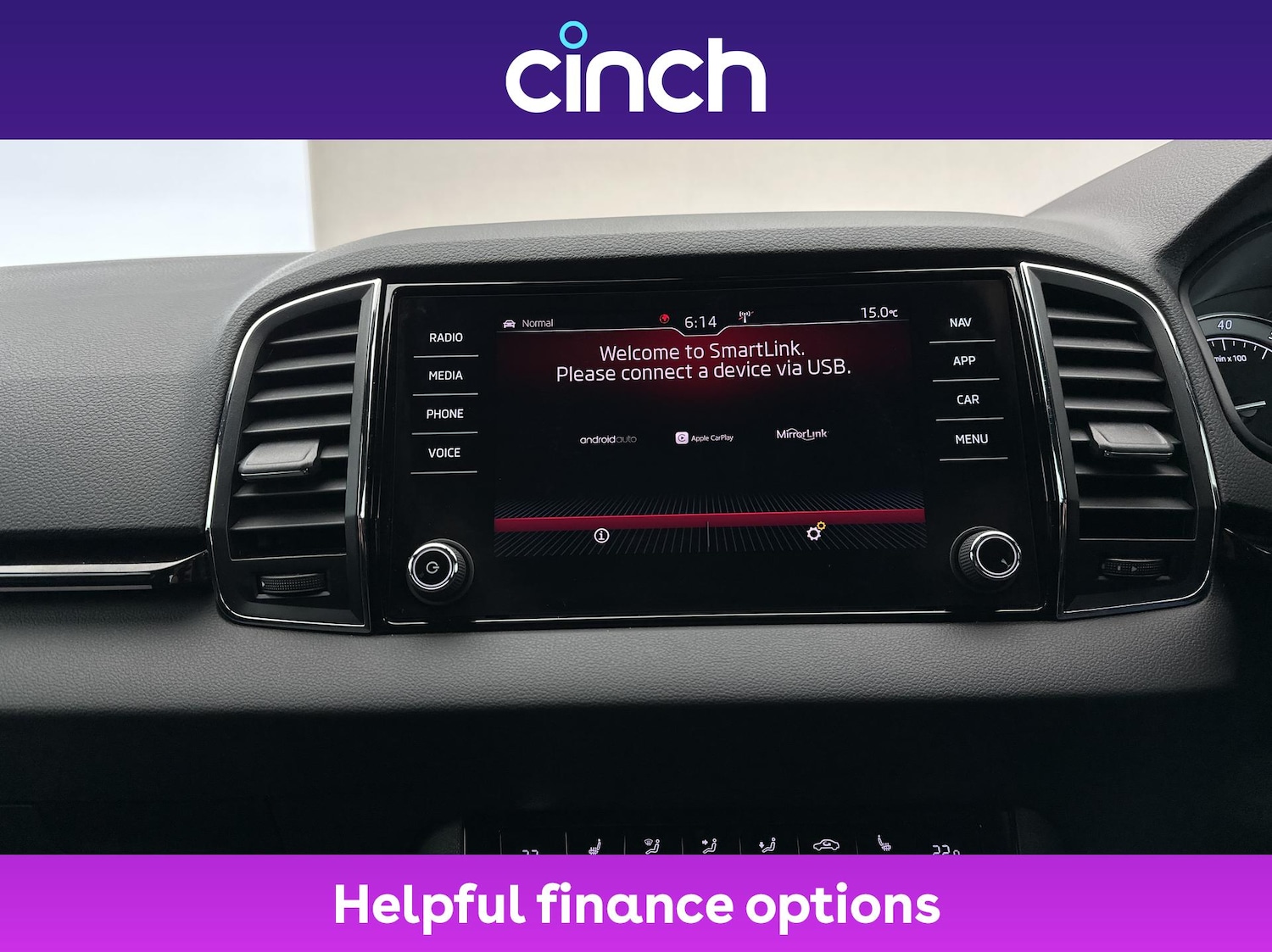 Used Skoda Karoq 2019 for sale - 76552143: Photo 35