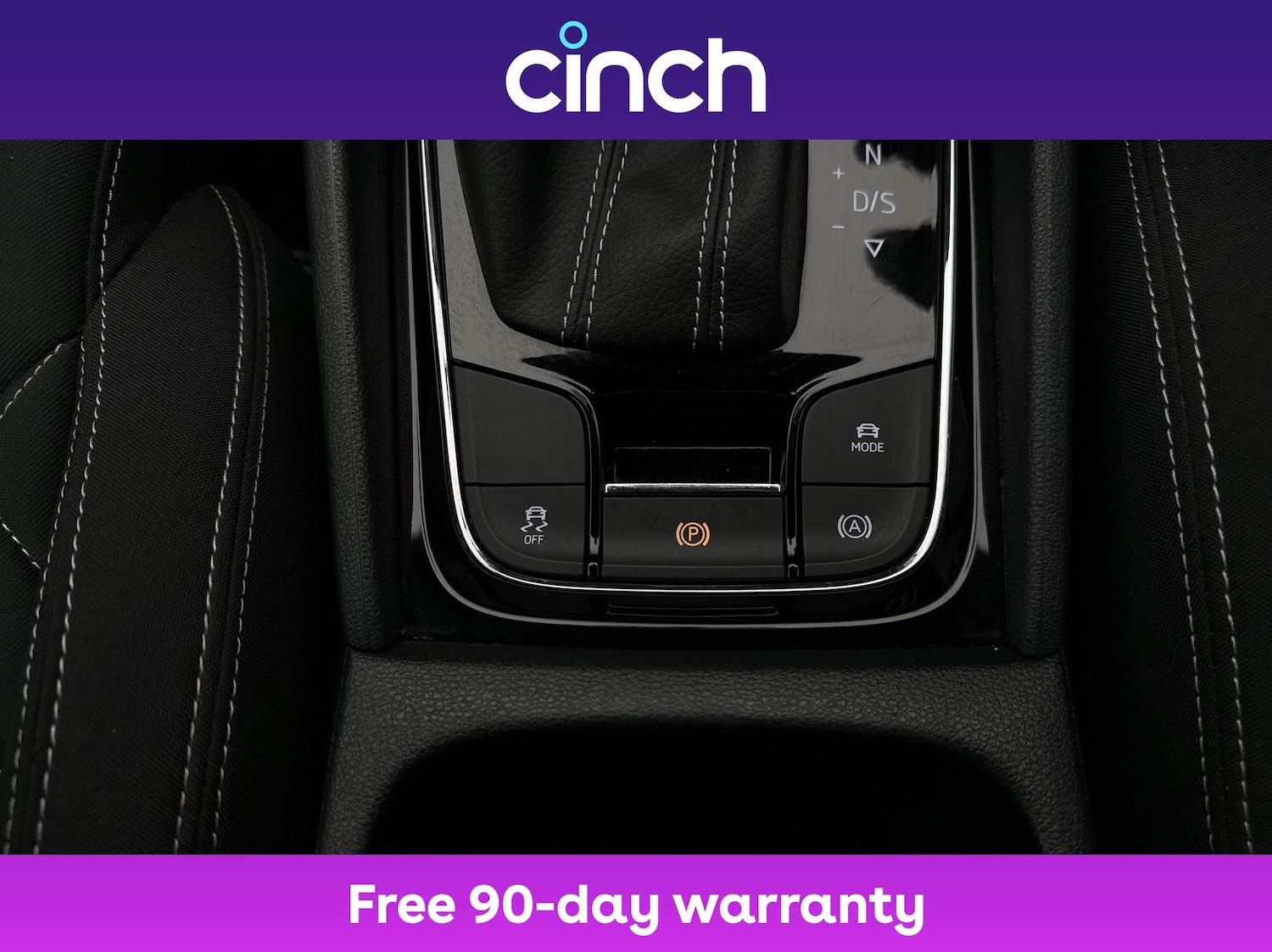 Used Skoda Karoq 2019 for sale - 76552143: Photo 39