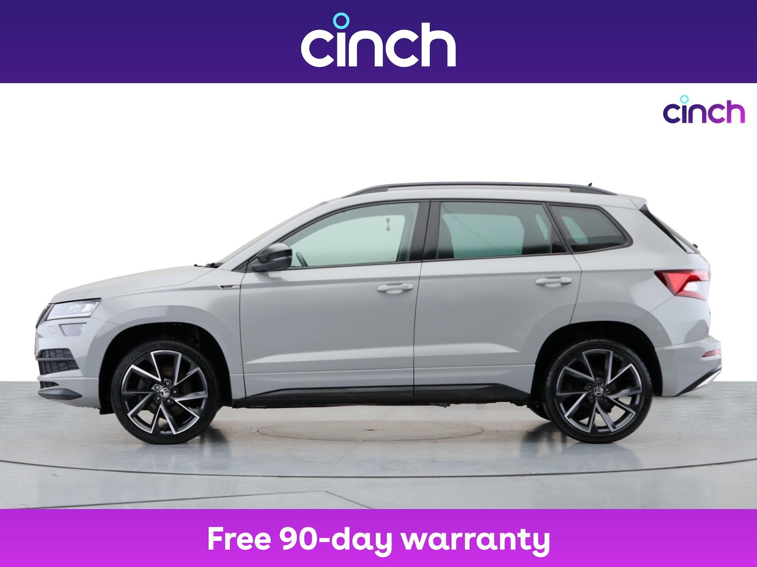 Used Skoda Karoq 2019 for sale - 76552143: Photo 8