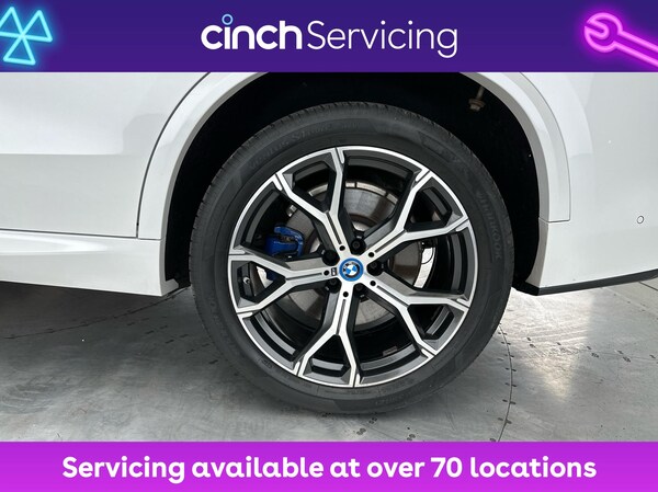 Used BMW X5 2022 for sale - 75643517: Photo 26