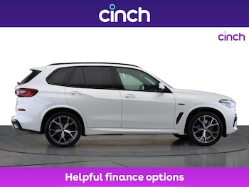 Used BMW X5 2022 for sale - 75643517: Photo