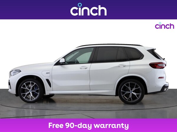 Used BMW X5 2022 for sale - 75643517: Photo 8