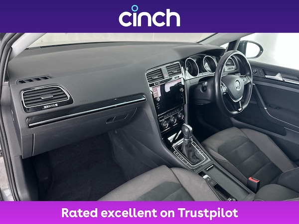 Used Volkswagen Golf 2018 for sale - 76024047: Photo 14