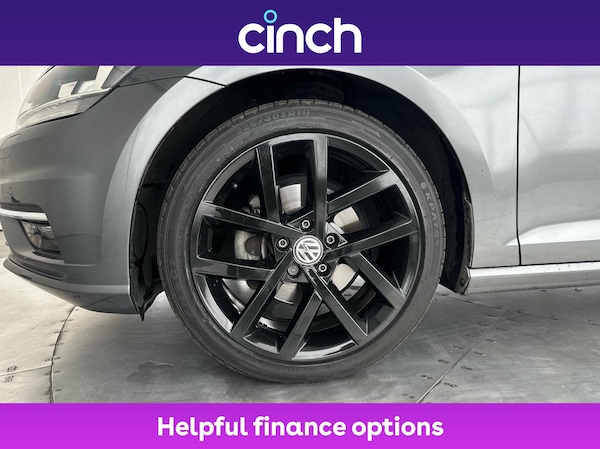 Used Volkswagen Golf 2018 for sale - 76024047: Photo 24
