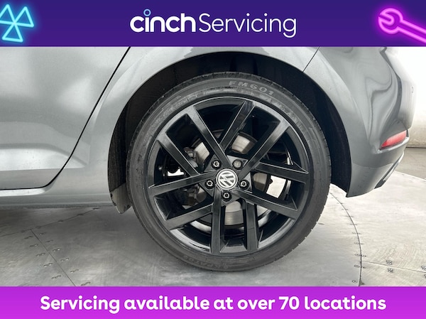 Used Volkswagen Golf 2018 for sale - 76024047: Photo 26
