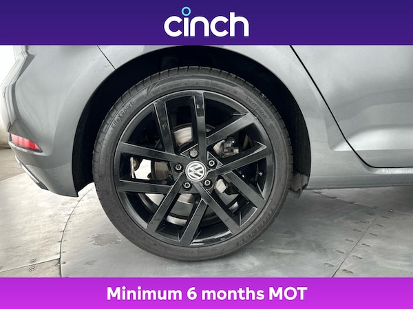 Used Volkswagen Golf 2018 for sale - 76024047: Photo 27