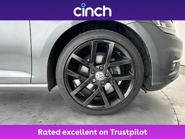 Used Volkswagen Golf 2018 for sale - 76024047: Photo 28