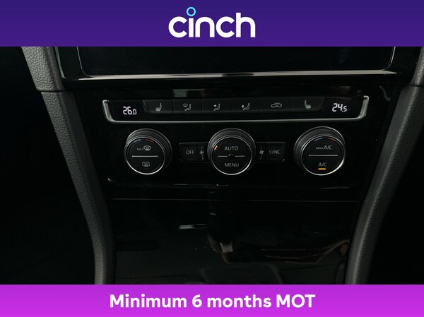 Used Volkswagen Golf 2018 for sale - 76024047: Photo 32