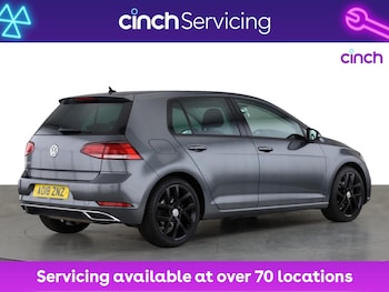 Used Volkswagen Golf 2018 for sale - 76024047: Photo 3