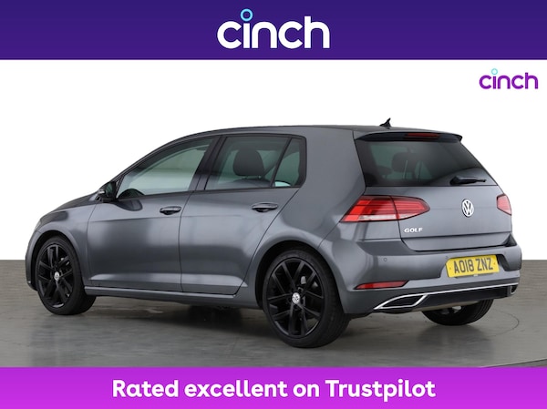 Used Volkswagen Golf 2018 for sale - 76024047: Photo 6