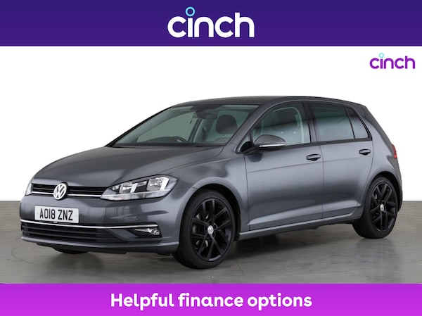 Used Volkswagen Golf 2018 for sale - 76024047: Photo 9