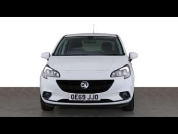Used Vauxhall Corsa 2019 for sale - 74629586: Photo