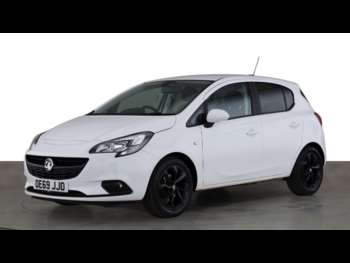 Used Vauxhall Corsa 2019 for sale - 74629586: Photo