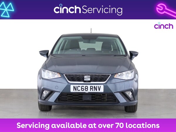 Used SEAT Ibiza 2019 for sale - 76257450: Photo 11