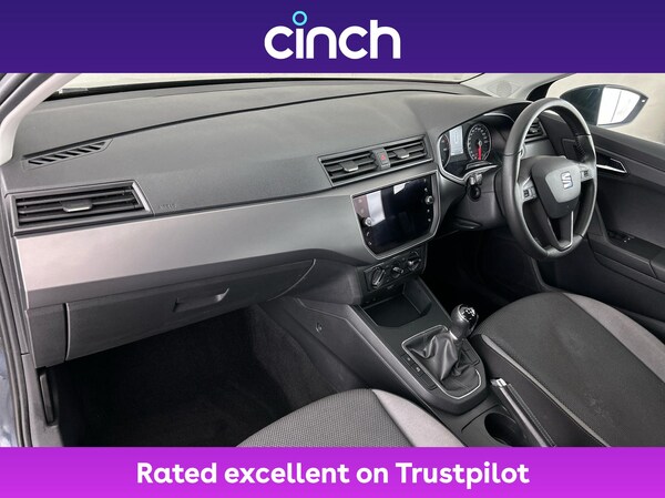 Used SEAT Ibiza 2019 for sale - 76257450: Photo 14