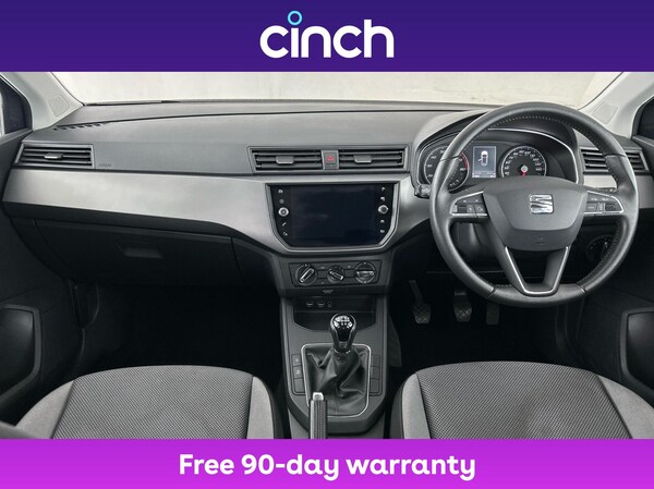 Used SEAT Ibiza 2019 for sale - 76257450: Photo 15
