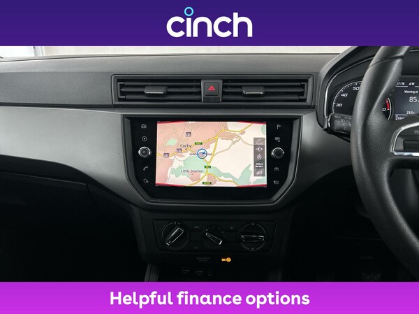 Used SEAT Ibiza 2019 for sale - 76257450: Photo 17