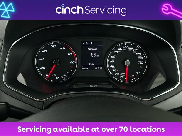 Used SEAT Ibiza 2019 for sale - 76257450: Photo 18