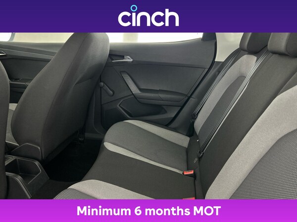 Used SEAT Ibiza 2019 for sale - 76257450: Photo 20