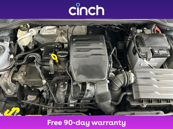 Used SEAT Ibiza 2019 for sale - 76257450: Photo 23