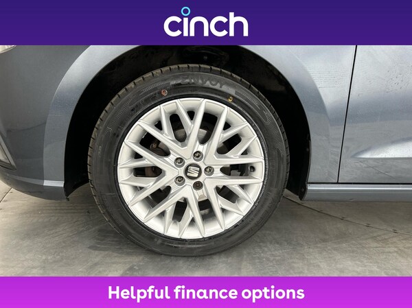 Used SEAT Ibiza 2019 for sale - 76257450: Photo 24