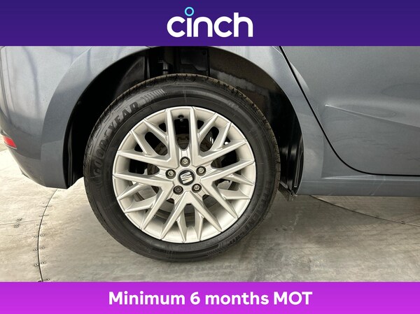 Used SEAT Ibiza 2019 for sale - 76257450: Photo 27