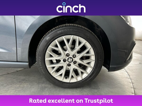 Used SEAT Ibiza 2019 for sale - 76257450: Photo 28