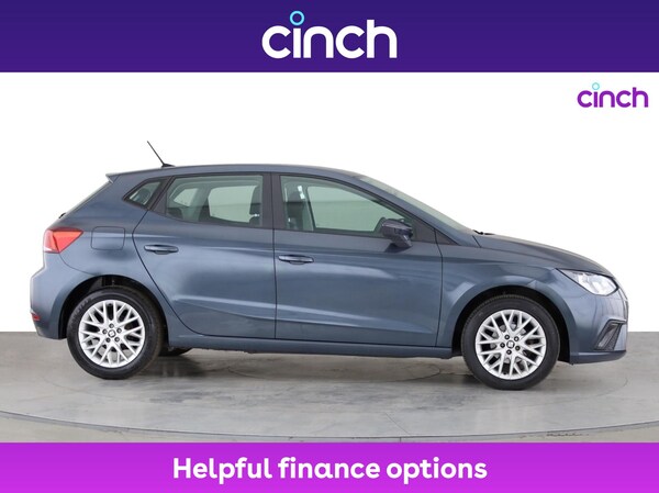 Used SEAT Ibiza 2019 for sale - 76257450: Photo 2