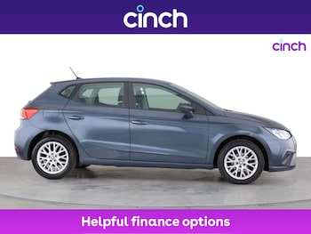 Used SEAT Ibiza 2019 for sale - 76257450: Photo 2