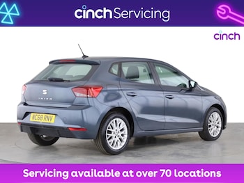 Used SEAT Ibiza 2019 for sale - 76257450: Photo 3