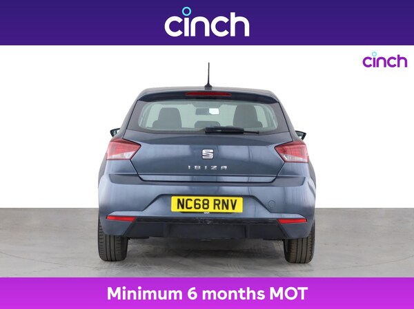 Used SEAT Ibiza 2019 for sale - 76257450: Photo 5