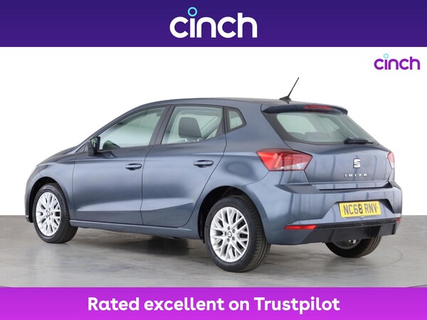 Used SEAT Ibiza 2019 for sale - 76257450: Photo 6