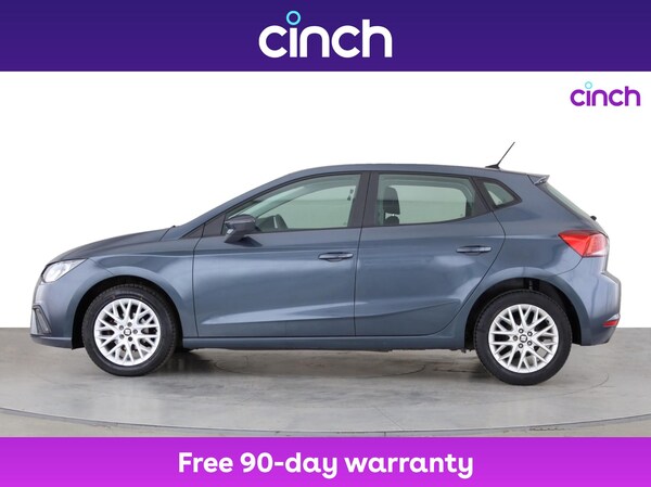Used SEAT Ibiza 2019 for sale - 76257450: Photo 8