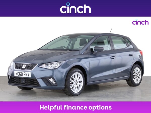 Used SEAT Ibiza 2019 for sale - 76257450: Photo 9
