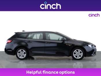 Used Toyota Corolla 2020 for sale - 75417404: Photo