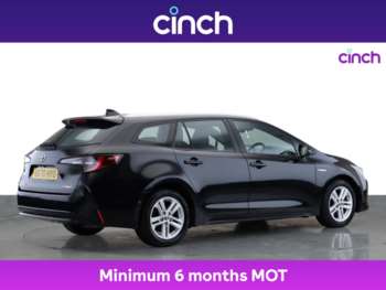 Used Toyota Corolla 2020 for sale - 75417404: Photo