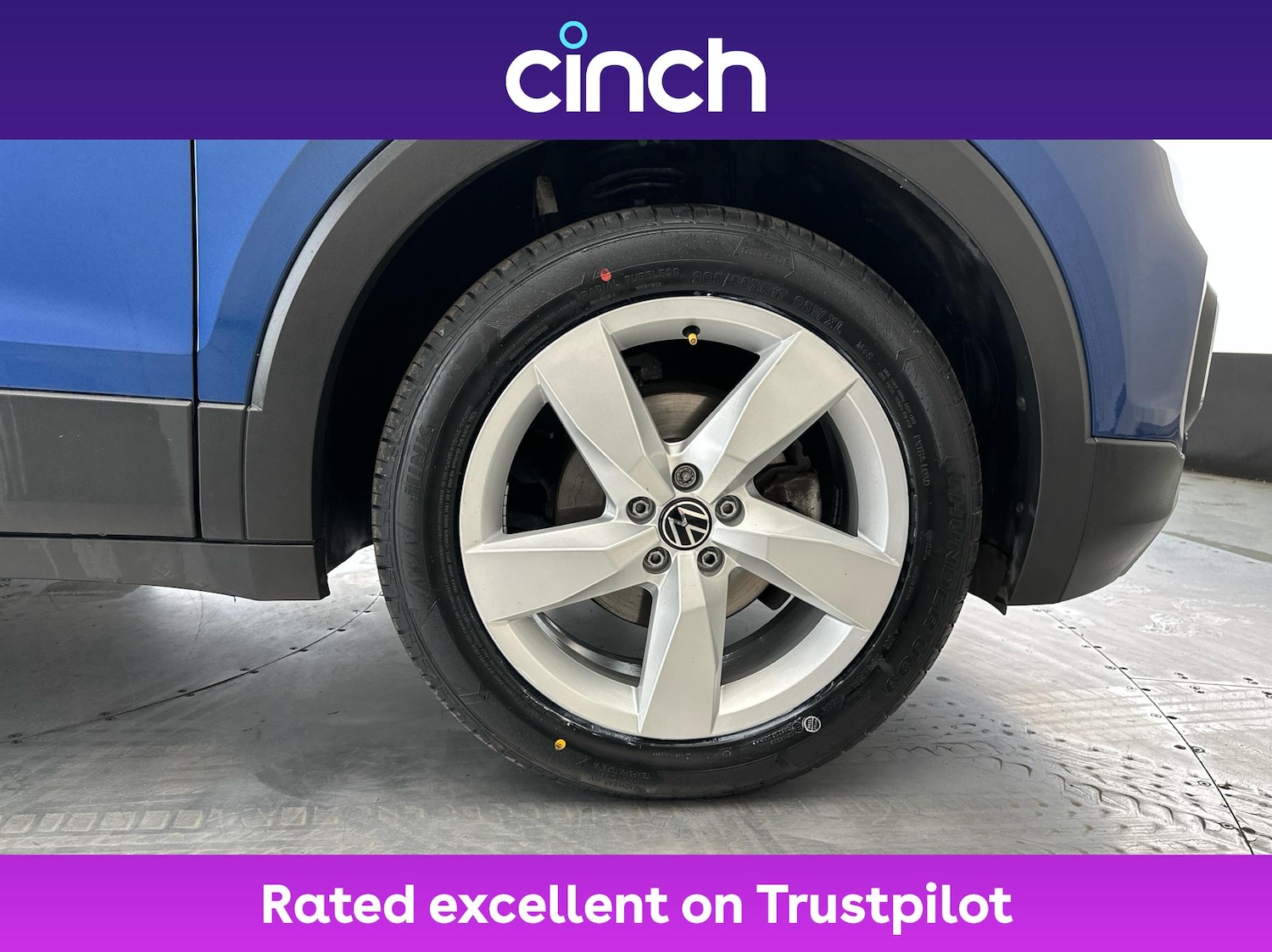 Used Volkswagen T-Cross 2021 for sale - 77071882: Photo 28