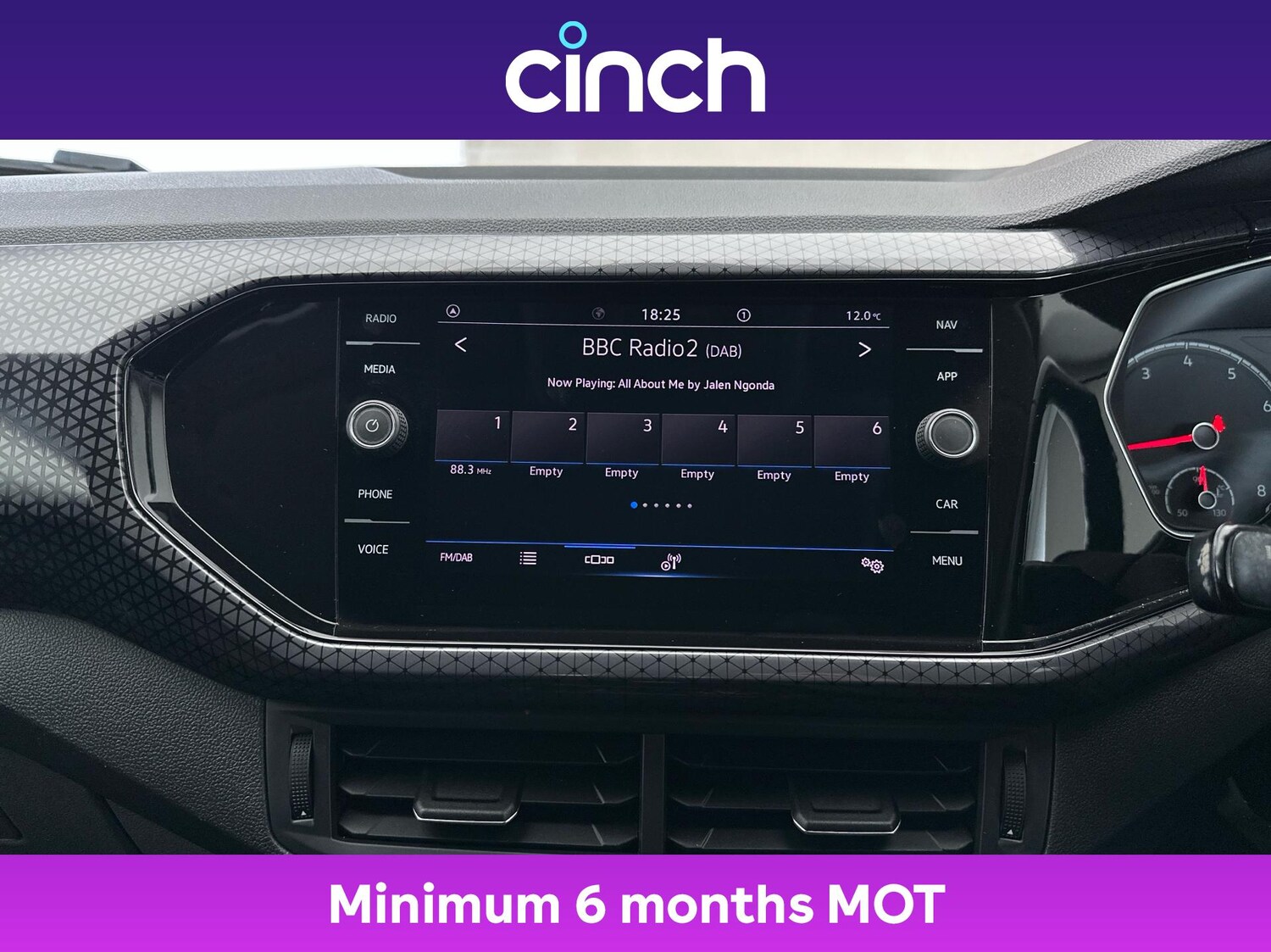 Used Volkswagen T-Cross 2021 for sale - 77071882: Photo 32