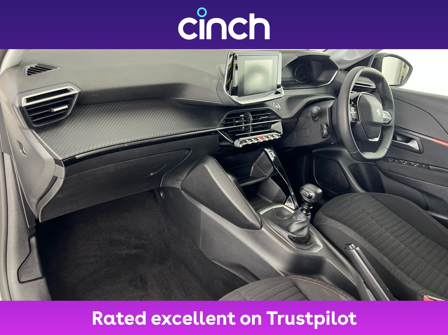 Used Peugeot 208 2023 for sale - 76581468: Photo 14