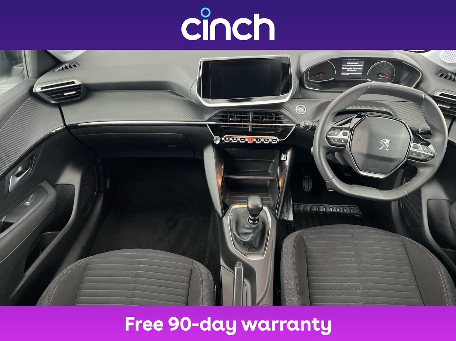 Used Peugeot 208 2023 for sale - 76581468: Photo 15