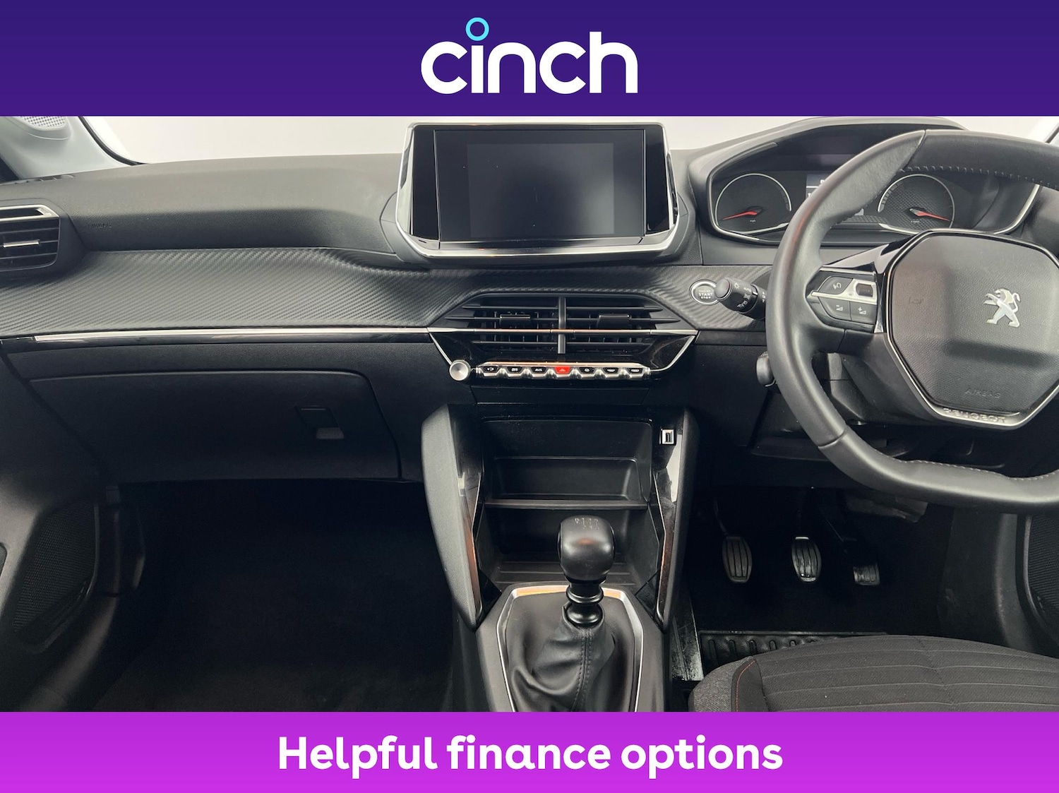 Used Peugeot 208 2023 for sale - 76581468: Photo 17