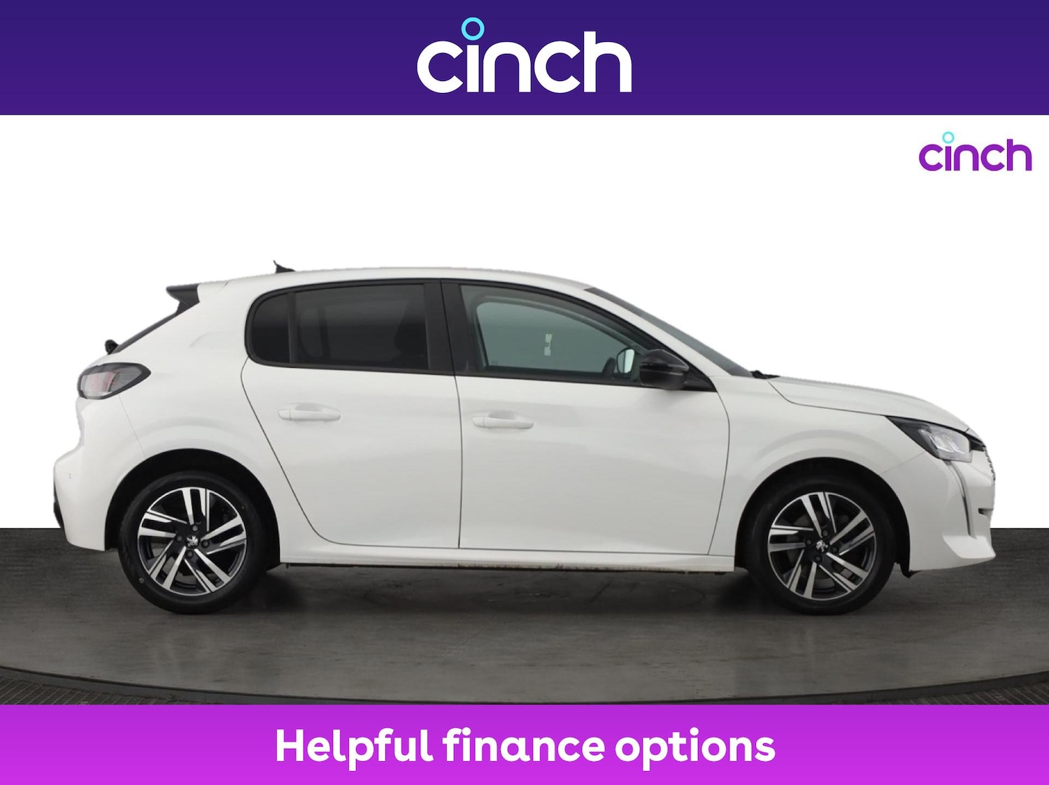 Used Peugeot 208 2023 for sale - 76581468: Photo 2