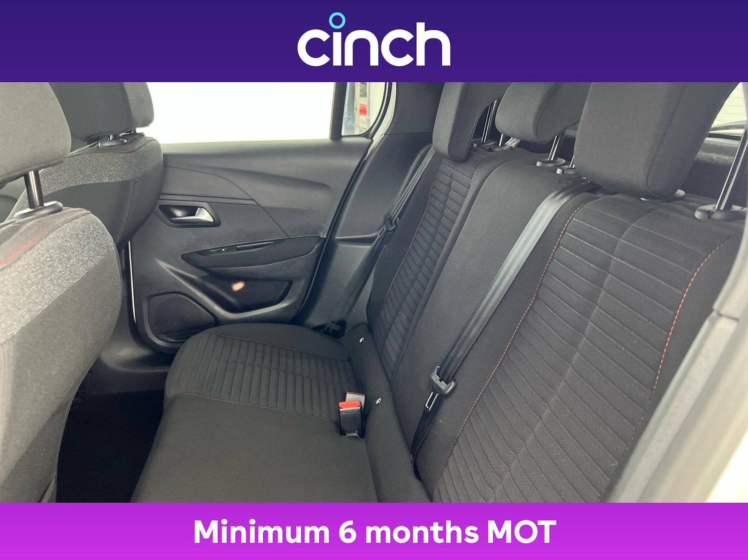 Used Peugeot 208 2023 for sale - 76581468: Photo 20