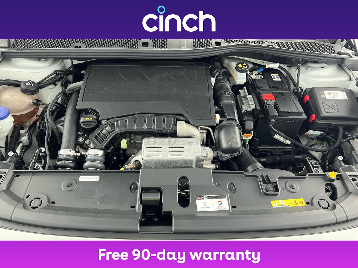 Used Peugeot 208 2023 for sale - 76581468: Photo 23