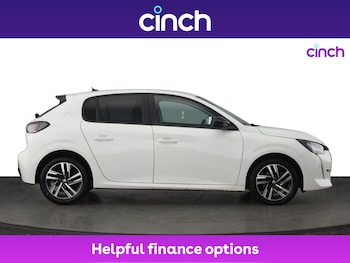 Used Peugeot 208 2023 for sale - 76581468: Photo