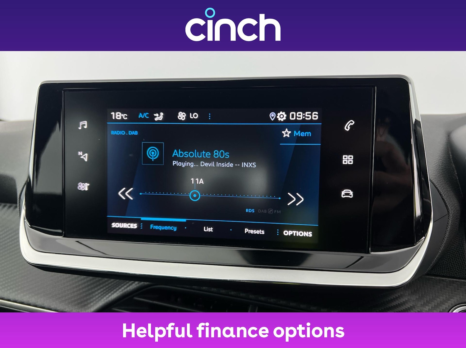 Used Peugeot 208 2023 for sale - 76581468: Photo 30