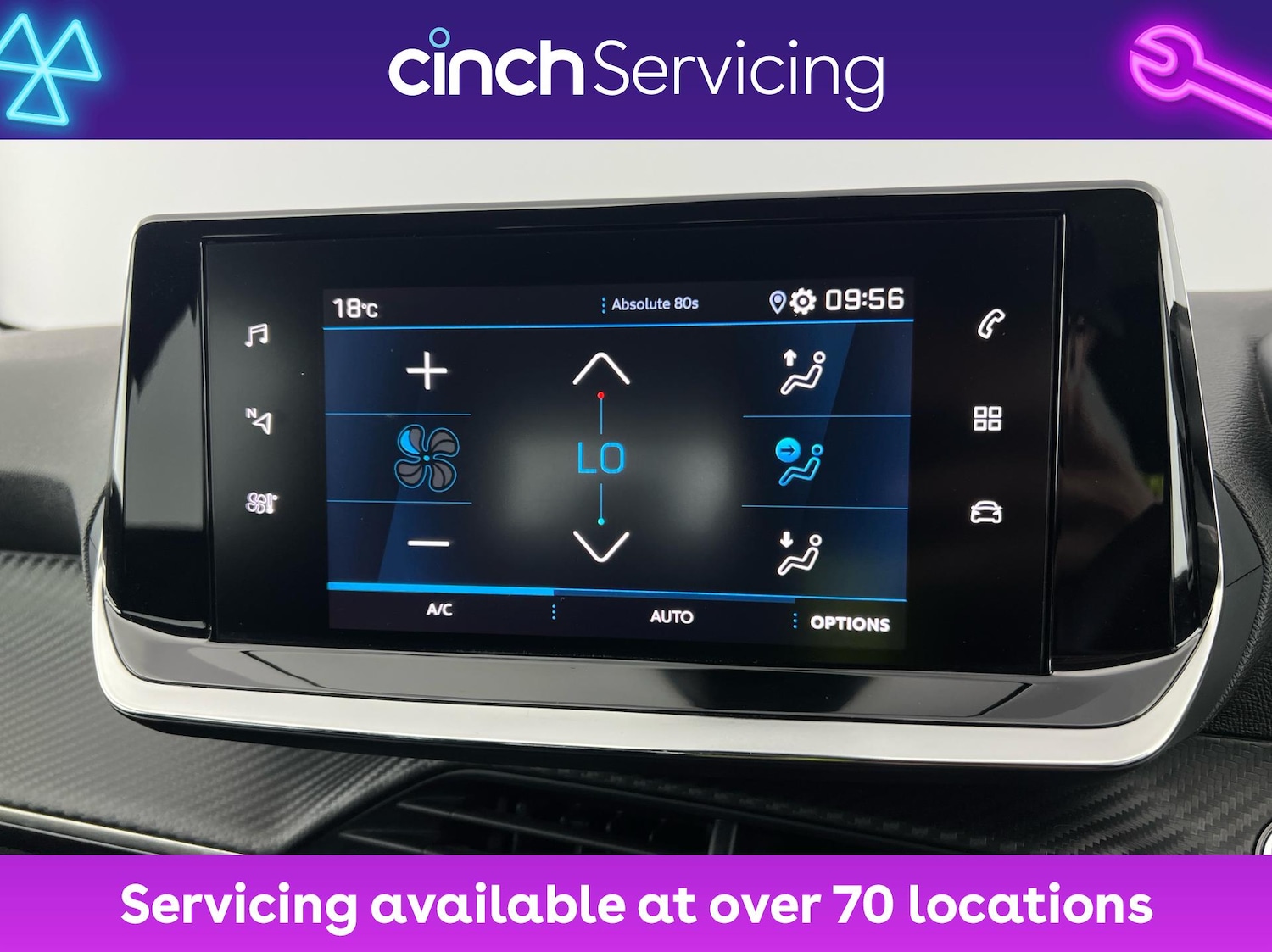 Used Peugeot 208 2023 for sale - 76581468: Photo 31