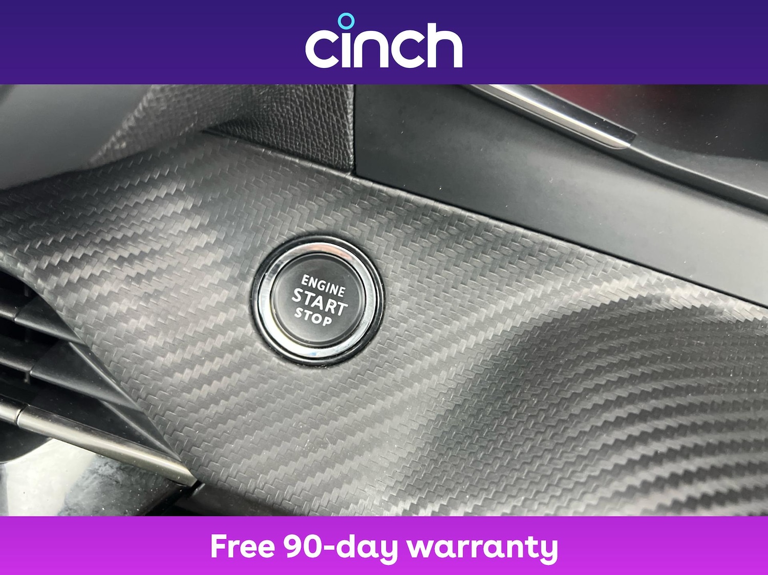 Used Peugeot 208 2023 for sale - 76581468: Photo 34