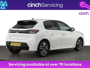 Used Peugeot 208 2023 for sale - 76581468: Photo