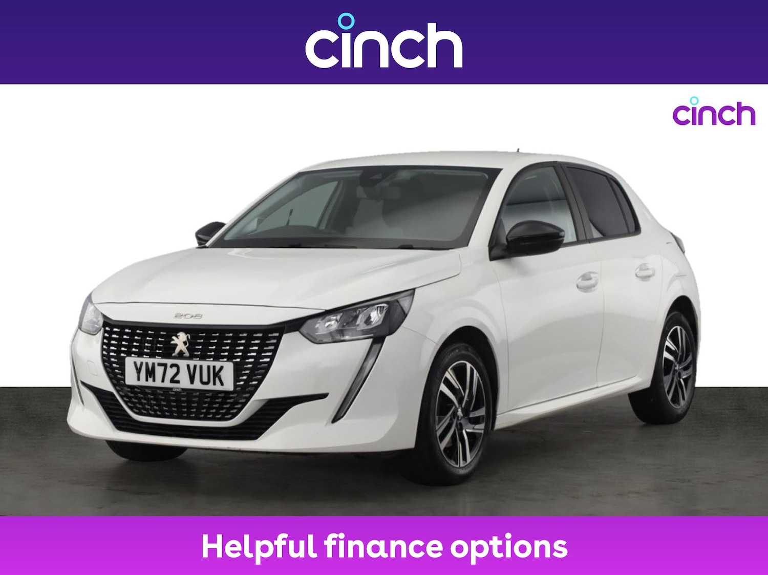Used Peugeot 208 2023 for sale - 76581468: Photo 9